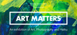 Art Matters - BGF Art Exhibition