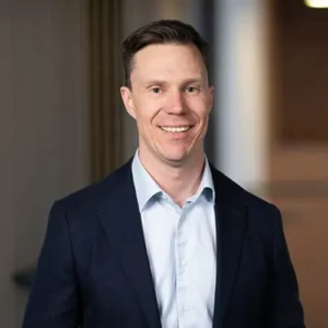 Dan Holland