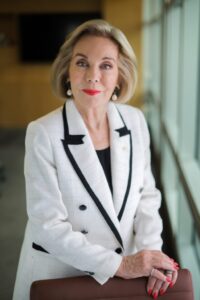 Ita Buttrose