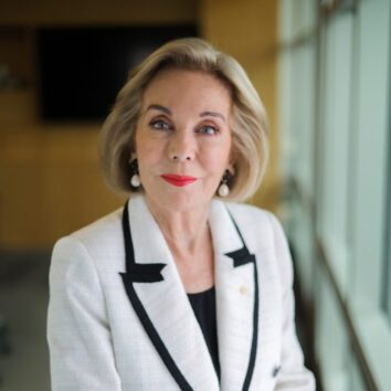 Ita Buttrose