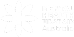 Mental health first aid Australia
