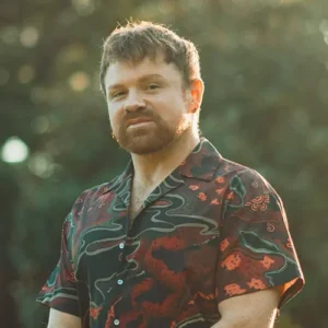 Will Cooper