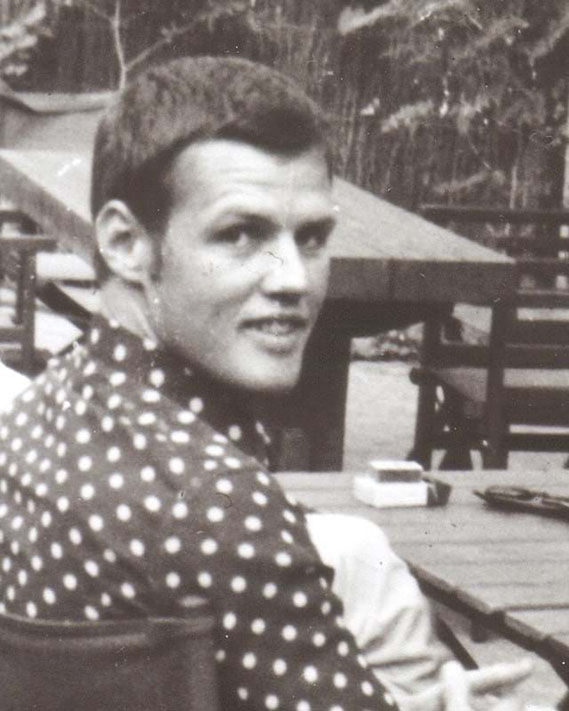 Bobby Goldsmith
