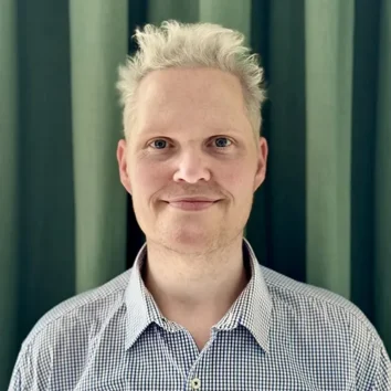 Mike Searle