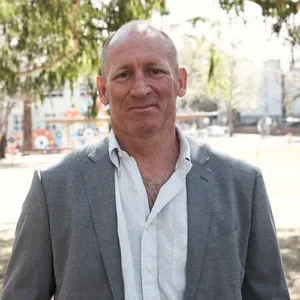 Nick Lawson