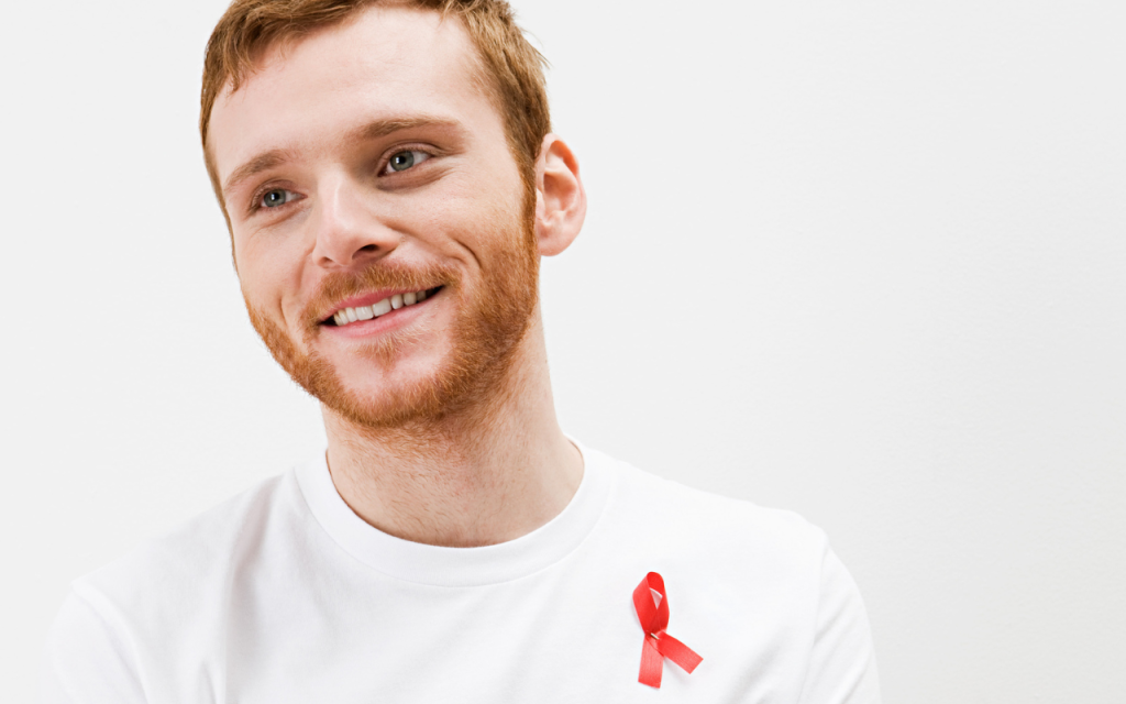 Donate World AIDS Day 2025