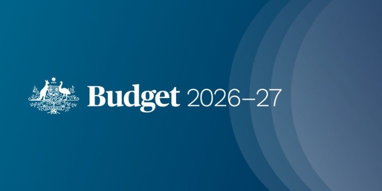 Federal Budget 2026: what it means for the people we serve - BGF